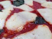 Pizza Polenta: piaciuta proprio tutti!