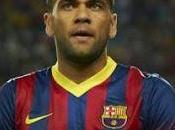 Inter pole Dani Alves