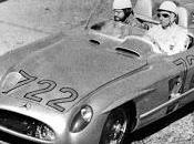 Mille Miglia 1955.