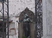 Morte passerella