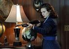“Agent Carter”: rivelato numero episodi stagione