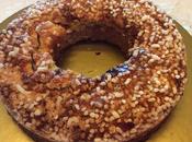 Ciambella (ricetta iginio massari)