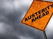Austerity smantellamento diei piccoli favore delle multinazionali
