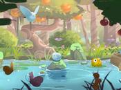 Lily Pad: misura bambino