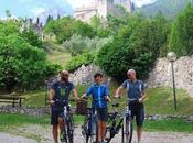 Trentino medievale: Castello Avio Castel Pietra