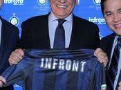 Infront Sports: ''In atto campagna stampa diffamatoria''