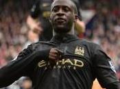 Pellegrini: ”Yaya Toure’ sostituito? fatto perche’….”