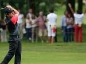 Golf: Molinari termina Championship