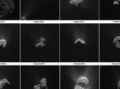 Rosetta: cometa 67P/Churyumov-Gerasimenko sotto nuova luce