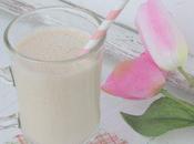 Smoothie mela agrumi Bimby