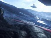 scatto inedito vari dettagli Star Wars: Battlefront Notizia