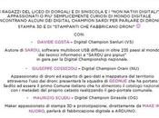 #conversazioni digitali 2015