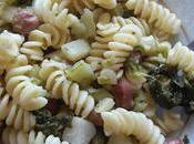 Pasta alla contadina spezzina