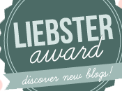 Liebster Awards 2015