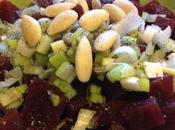 Carpaccio Rape Rosse!