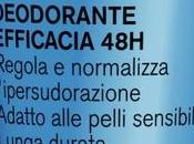Bioclin arriva linea deodorante Deodermial, efficace delicata sulla pelle