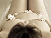 Come mantenere seno durante gravidanza