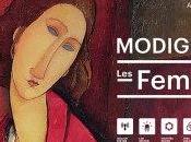 “tracce cultura”: “les femmes” Amedeo Modigliani maggio agosto 2015;