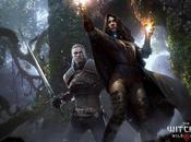 Confermati testi grandi patch console Witcher Wild Hunt, versione Xbox bloccata fotogrammi secondo Notizia