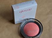 Glossip Baked blush pure colour effect