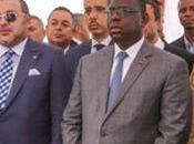 Proficua Cooperazione Marocco Senegal. Firmati altri accordi