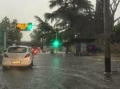 L'assurdo alluvione Ponte Milvio maggio 2015. Foto video, mandateci vostri contributi aggiungiamo