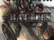 Kingdom Wars Battles, Prime Impressioni