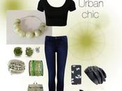 Urban chic