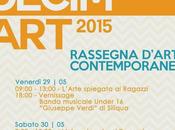 Decimart all’ edizione