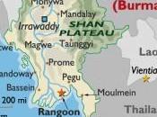 Rohingya, odissea popolo fantasma