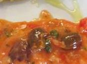 Baccala’ mediterraneo