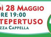 Oggi ultimi comizi ..... DOMANI Chiusura Seguir...