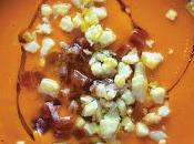 Ricette Tapas: Salmorejo
