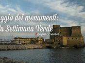 Maggio monumenti 2015|Programma Settimana Verde maggio-2 giugno