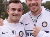 Inter, ecco quale sarà futuro Podolski