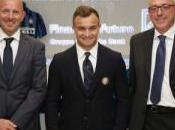 Shaqiri alla Deutsche Bank