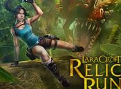Lara Croft disponibile iOS, Android Windows Mobile, trailer lancio