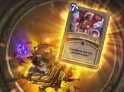 Hearthstone: Magic Warcraft