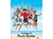 Houssy’s Short Cuts: VACANZE PICCOLO NICOLAS