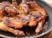 polletto alla diavola