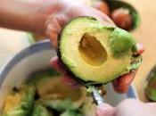 Crema avocado