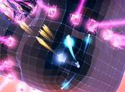 Geometry Wars Dimensions arriva