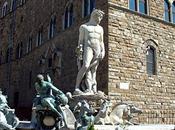 Aurelio Gotti, Firenze “Del gigante dell’Ammannati (Biancone)”