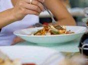 segreto tenersi forma? Mangiare lentezza