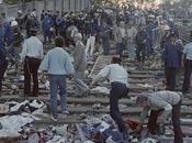 Heysel, strage trent’anni dopo sempre