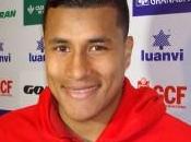 Murillo: ”Sto bene dopo Coppa sar’ pronto l’Inter”