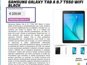 Samsung Galaxy disponibile euro Glistockisti.it