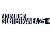 Andalucía Subterranea, 25mo numero speciale