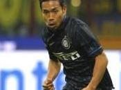 Nagatomo lascia raddoppia?