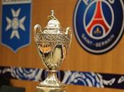 Coppa Francia: cerca triplete contro l’Auxerre